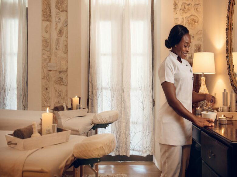 The Crane - One Bedroom Ocean View Suite - St. Philip, Barbados