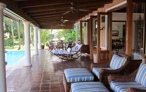 El Ingenio 16 - Casa de Campo, La Romana, Dominican Republic