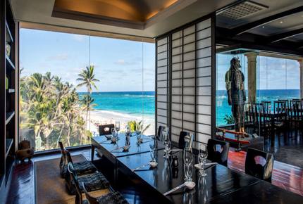 The Crane - One Bedroom Ocean View Suite - St. Philip, Barbados