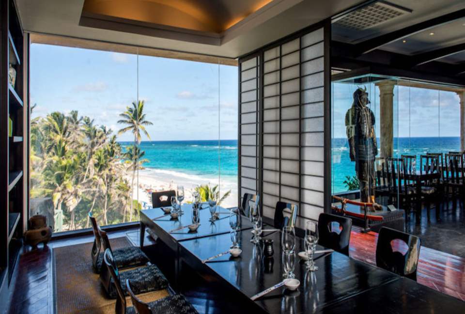 The Crane - One Bedroom Deluxe Penthouse Roof Top Pool Park - St. Philip, Barbados