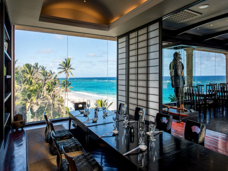 The Crane - One Bedroom Ocean View Suite - St. Philip, Barbados