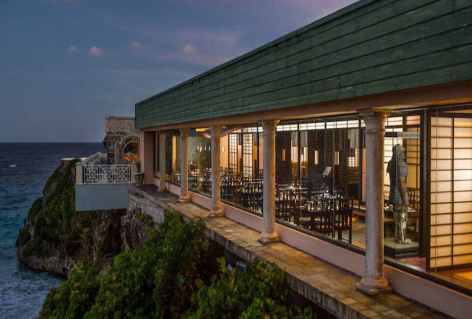 The Crane - One Bedroom Deluxe Penthouse Roof Top Pool Park - St. Philip, Barbados