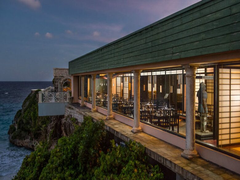 The Crane - One Bedroom Ocean View Suite - St. Philip, Barbados