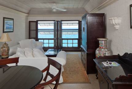 The Crane - One Bedroom Ocean View Suite - St. Philip, Barbados