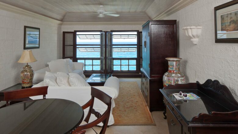 The Crane - One Bedroom Ocean View Suite - St. Philip, Barbados