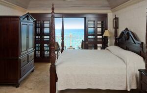 The Crane - One Bedroom Ocean View Suite - St. Philip, Barbados