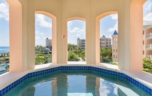 The Crane - Two Bedroom Ocean View Suite With Pool - St. Philip, Barbados