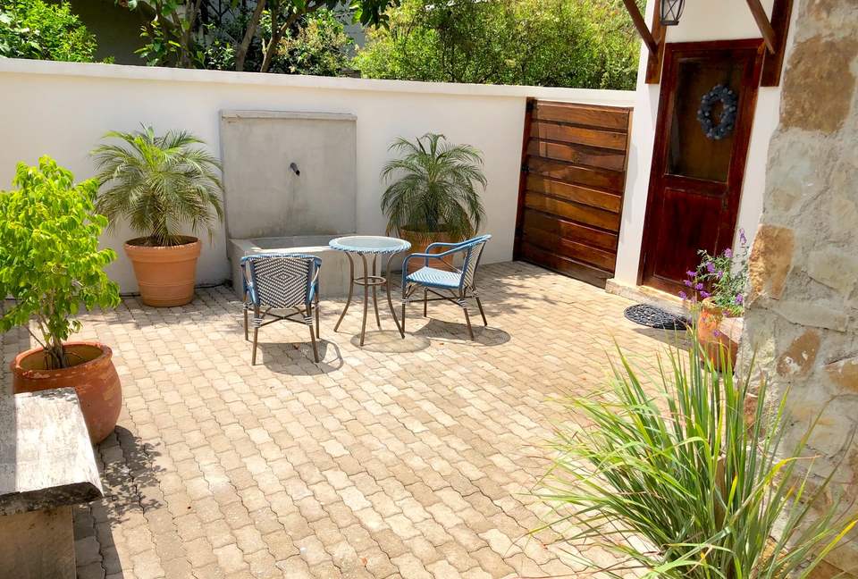 Beautiful Belize Beachfront - Hopkins, Belize