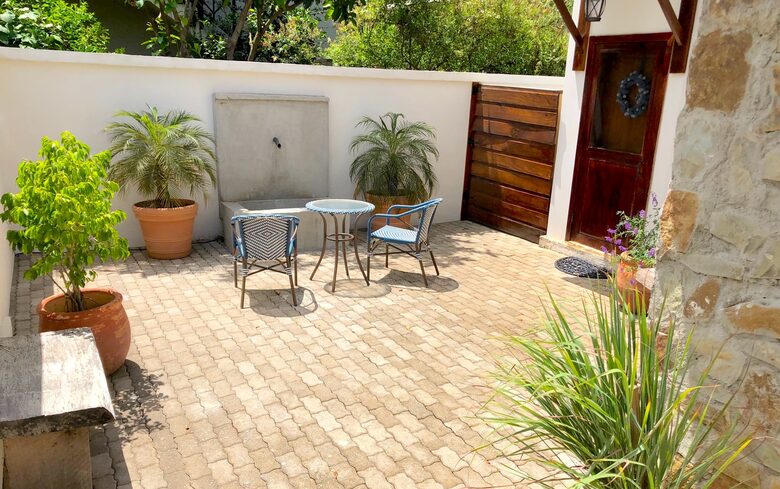 Beautiful Belize Beachfront - Hopkins, Belize