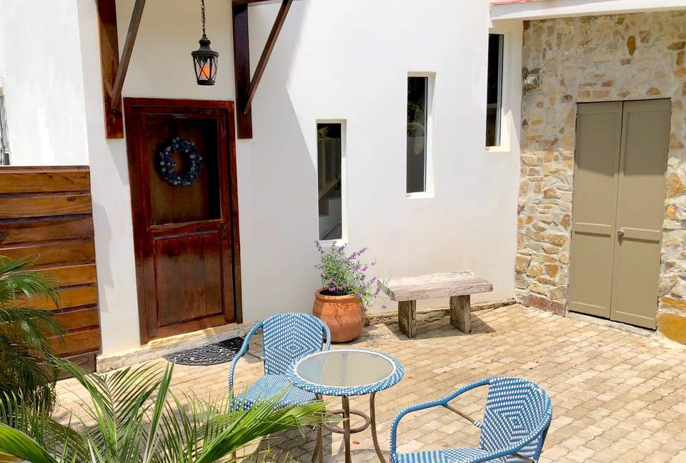 Beautiful Belize Beachfront - Hopkins, Belize