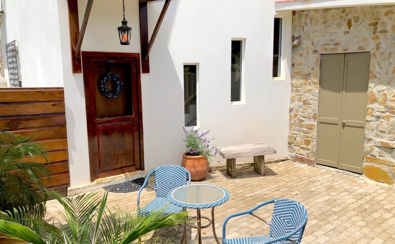 Beautiful Belize Beachfront - Hopkins, Belize