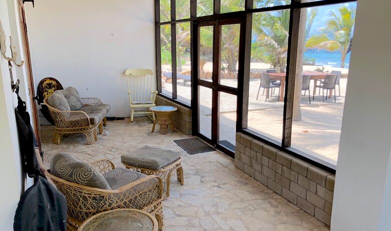 Beautiful Belize Beachfront - Hopkins, Belize