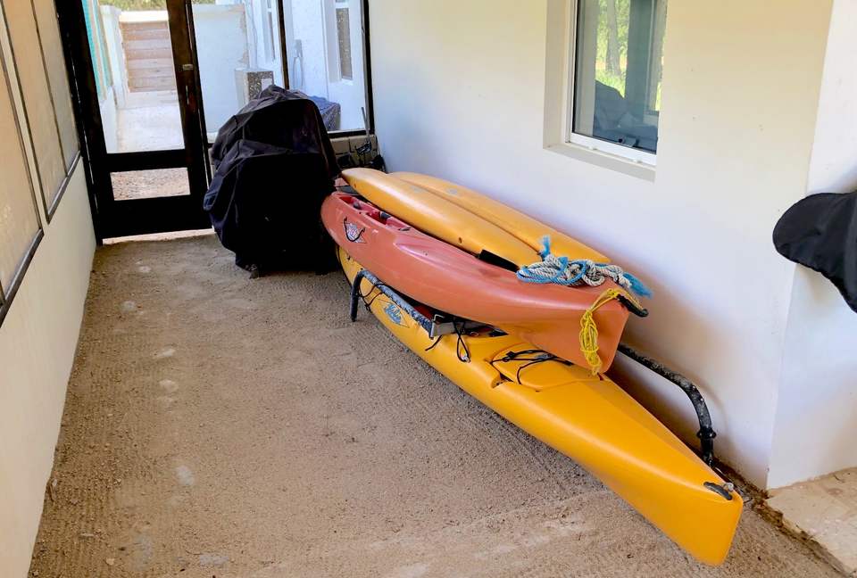 Beautiful Belize Beachfront - Hopkins, Belize
