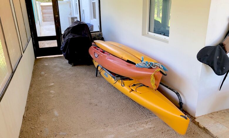 Beautiful Belize Beachfront - Hopkins, Belize
