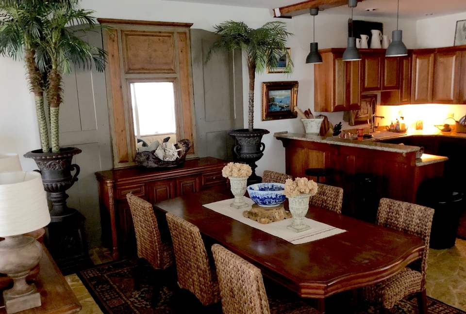 Beautiful Belize Beachfront - Hopkins, Belize