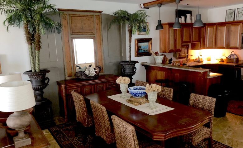 Beautiful Belize Beachfront - Hopkins, Belize