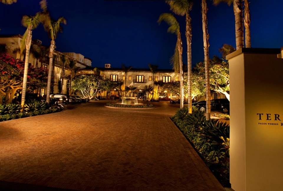 Terranea Casita - Rancho Palos Verdes, California