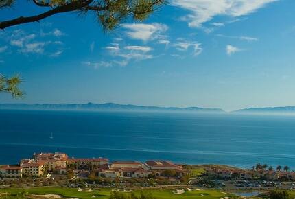 Terranea Casita - Rancho Palos Verdes, California