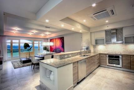 Plantation Village at Dorado Beach - Dorado, Puerto Rico