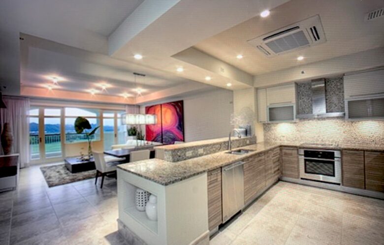 Plantation Village at Dorado Beach - Dorado, Puerto Rico