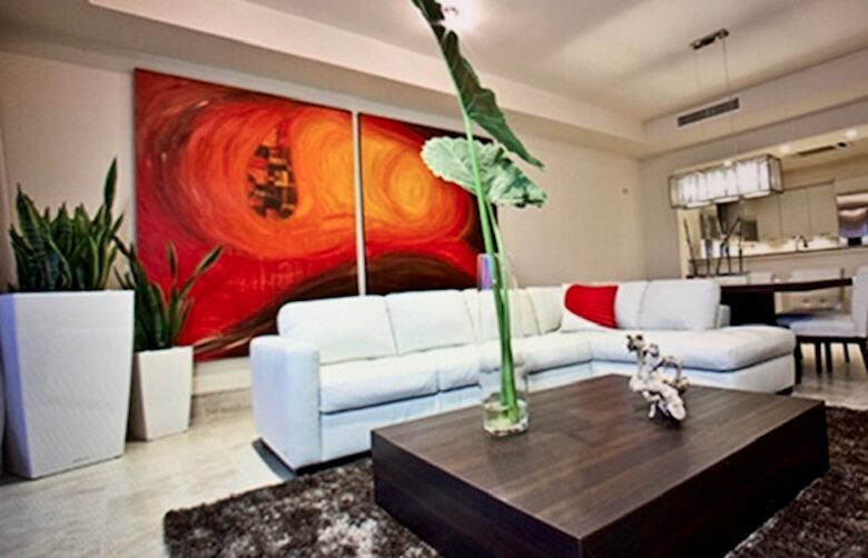 Plantation Village at Dorado Beach - Dorado, Puerto Rico