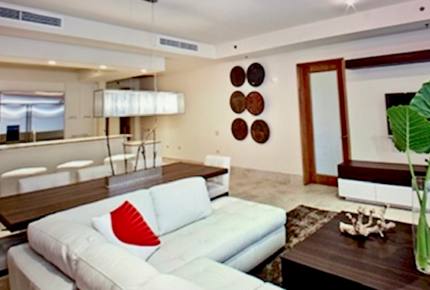 Plantation Village at Dorado Beach - Dorado, Puerto Rico