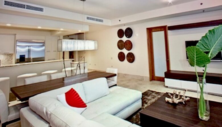 Plantation Village at Dorado Beach - Dorado, Puerto Rico