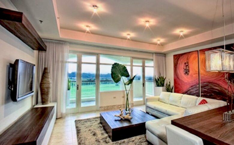 Plantation Village at Dorado Beach - Dorado, Puerto Rico