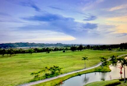 Plantation Village at Dorado Beach - Dorado, Puerto Rico