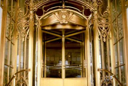 The St. Regis Residence Club, New York 2BR - New York City, New York