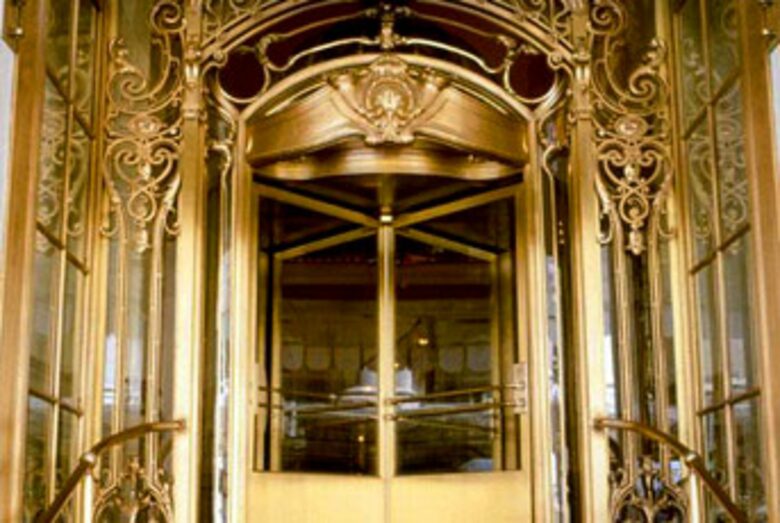 The St. Regis Residence Club, New York 2BR - New York City, New York