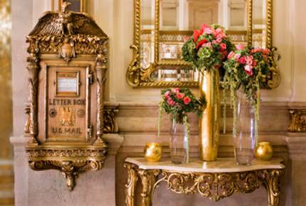 The St. Regis Residence Club, New York 2BR - New York City, New York