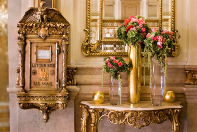 The St. Regis Residence Club, New York 2BR - New York City, New York