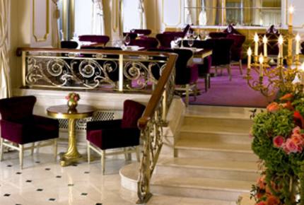 The St. Regis Residence Club, New York 2BR - New York City, New York