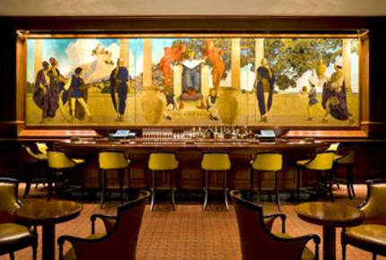 The St. Regis Residence Club, New York 2BR - New York City, New York