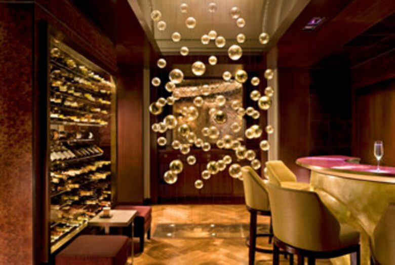 The St. Regis Residence Club, New York 2BR - New York City, New York