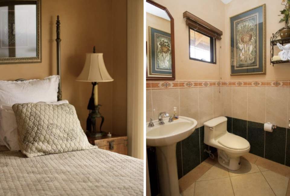 Casa Fiesta - Las Catalinas, Costa Rica