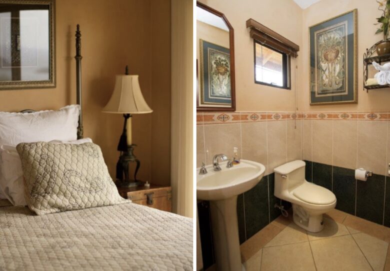 Casa Fiesta - Las Catalinas, Costa Rica