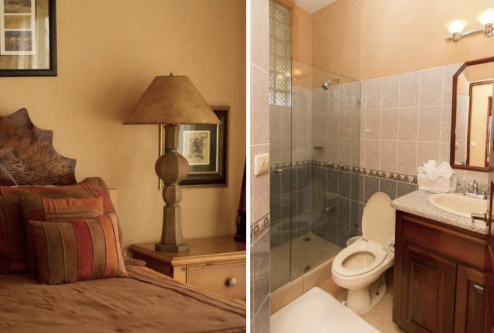 Casa Fiesta - Las Catalinas, Costa Rica