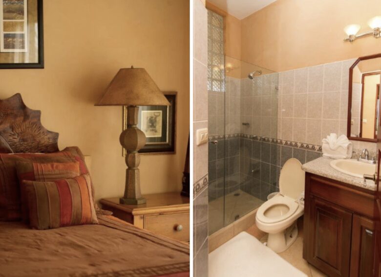 Casa Fiesta - Las Catalinas, Costa Rica