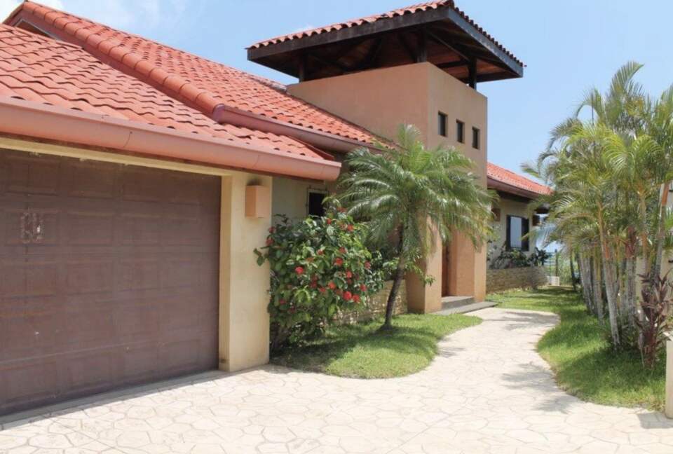 Casa Fiesta - Las Catalinas, Costa Rica