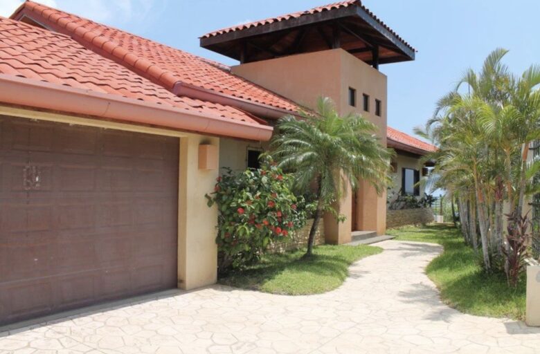 Casa Fiesta - Las Catalinas, Costa Rica