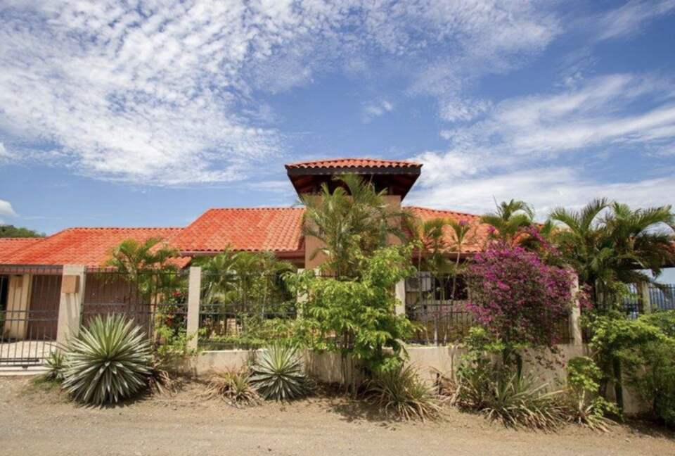 Casa Fiesta - Las Catalinas, Costa Rica
