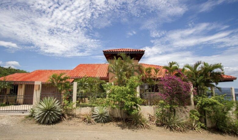 Casa Fiesta - Las Catalinas, Costa Rica