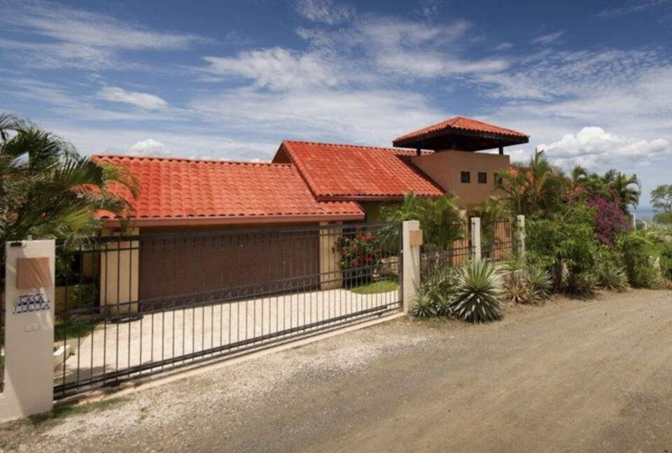 Casa Fiesta - Las Catalinas, Costa Rica