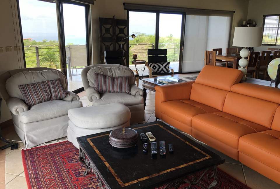 Casa Fiesta - Las Catalinas, Costa Rica