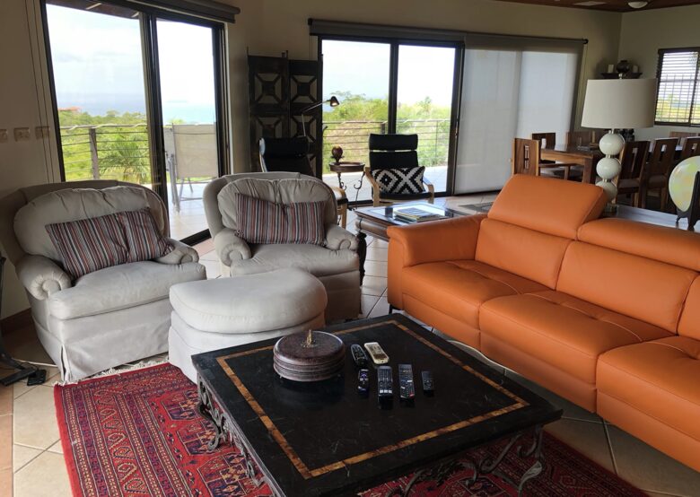 Casa Fiesta - Las Catalinas, Costa Rica