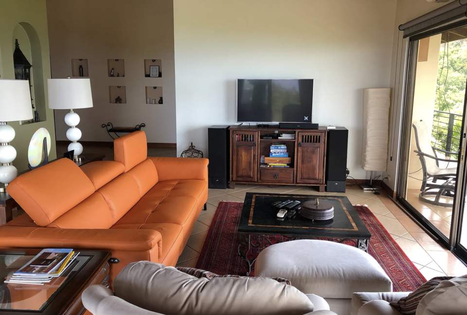 Casa Fiesta - Las Catalinas, Costa Rica