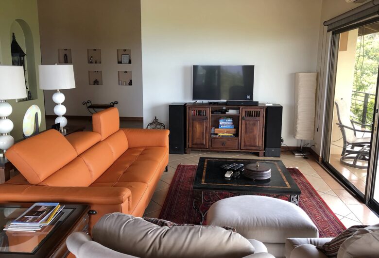 Casa Fiesta - Las Catalinas, Costa Rica