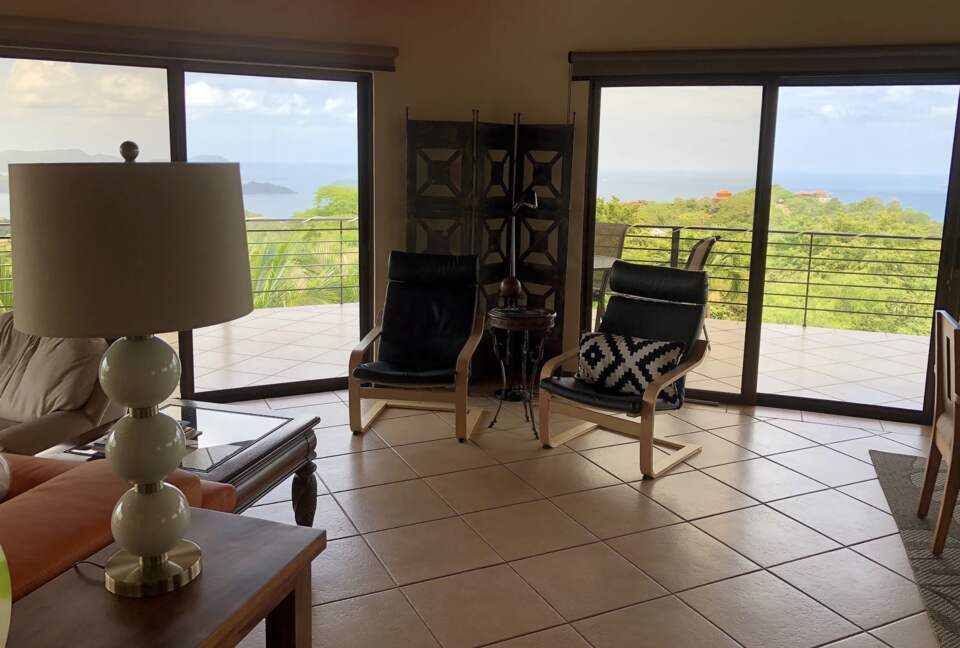 Casa Fiesta - Las Catalinas, Costa Rica